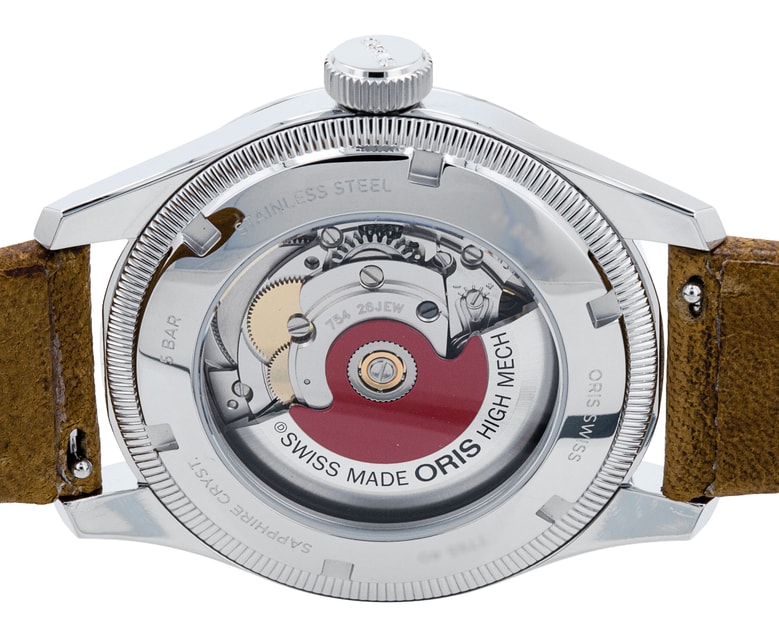 Oris Big Crown Pointer Date 01 754 7741 4065-07 5 20 63 Image 4